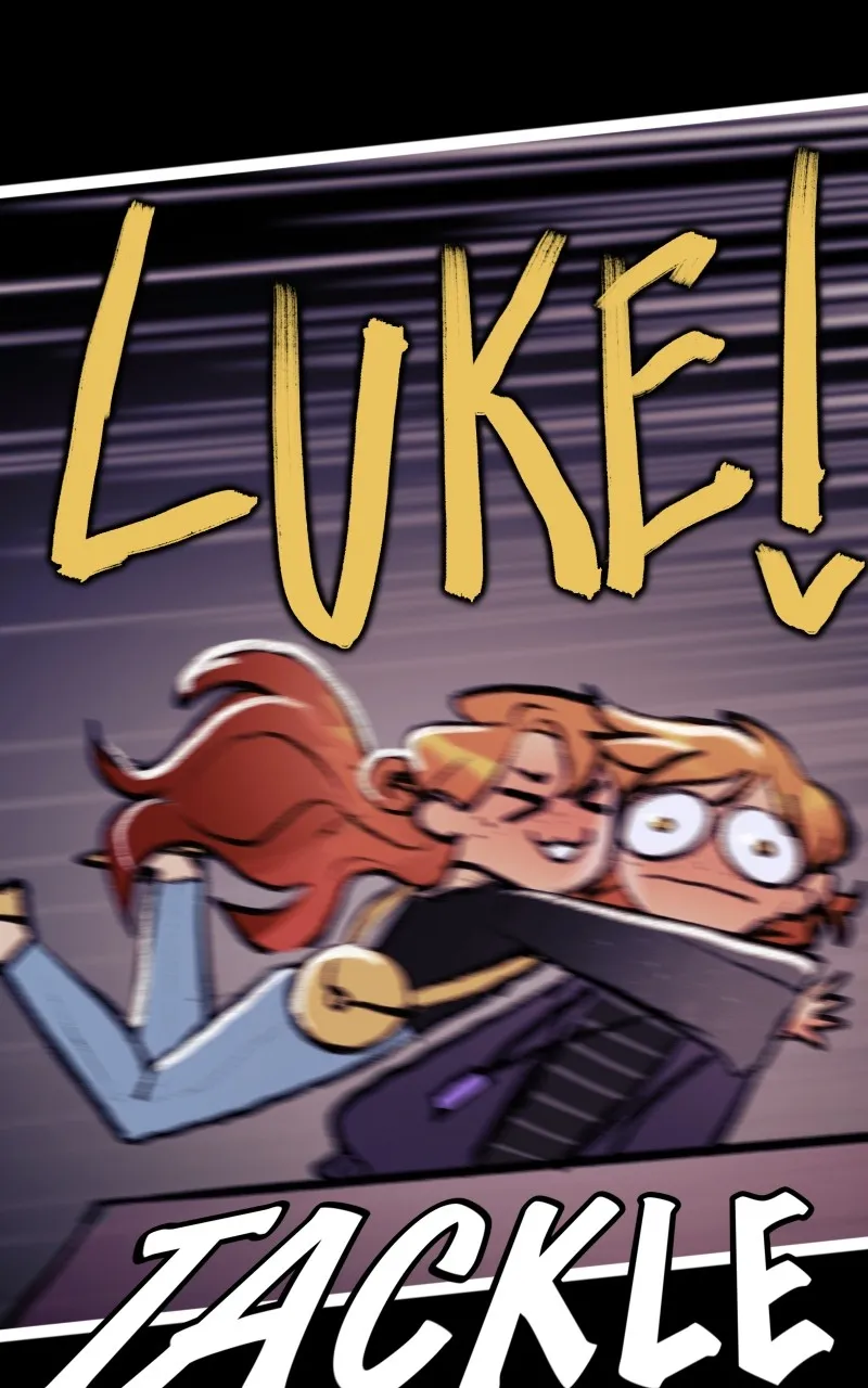 Star Catcher Chapter 9 page 52 - 