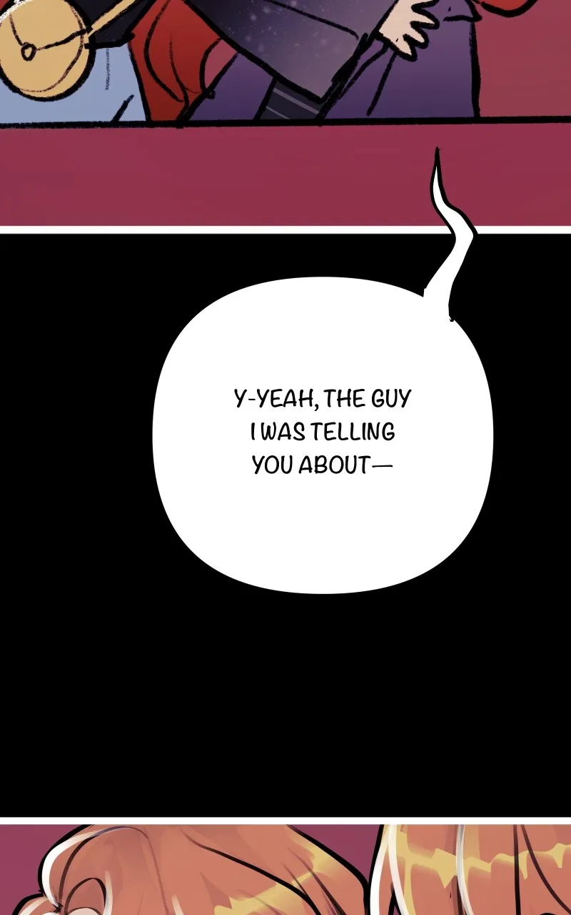 Star Catcher Chapter 9 page 54 - 