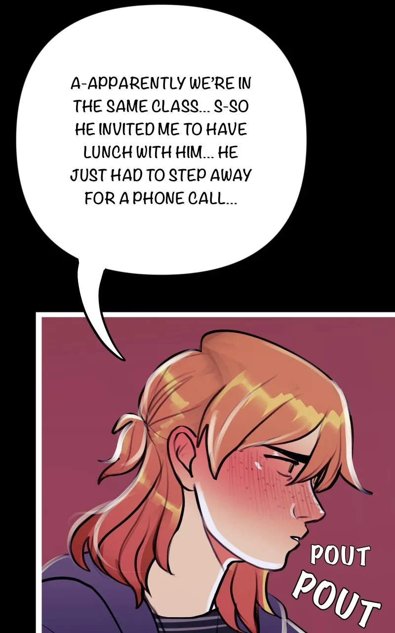 Star Catcher Chapter 9 page 56 - 