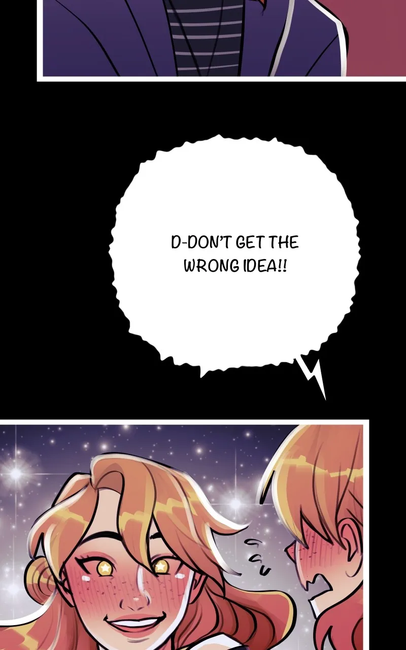 Star Catcher Chapter 9 page 57 - 