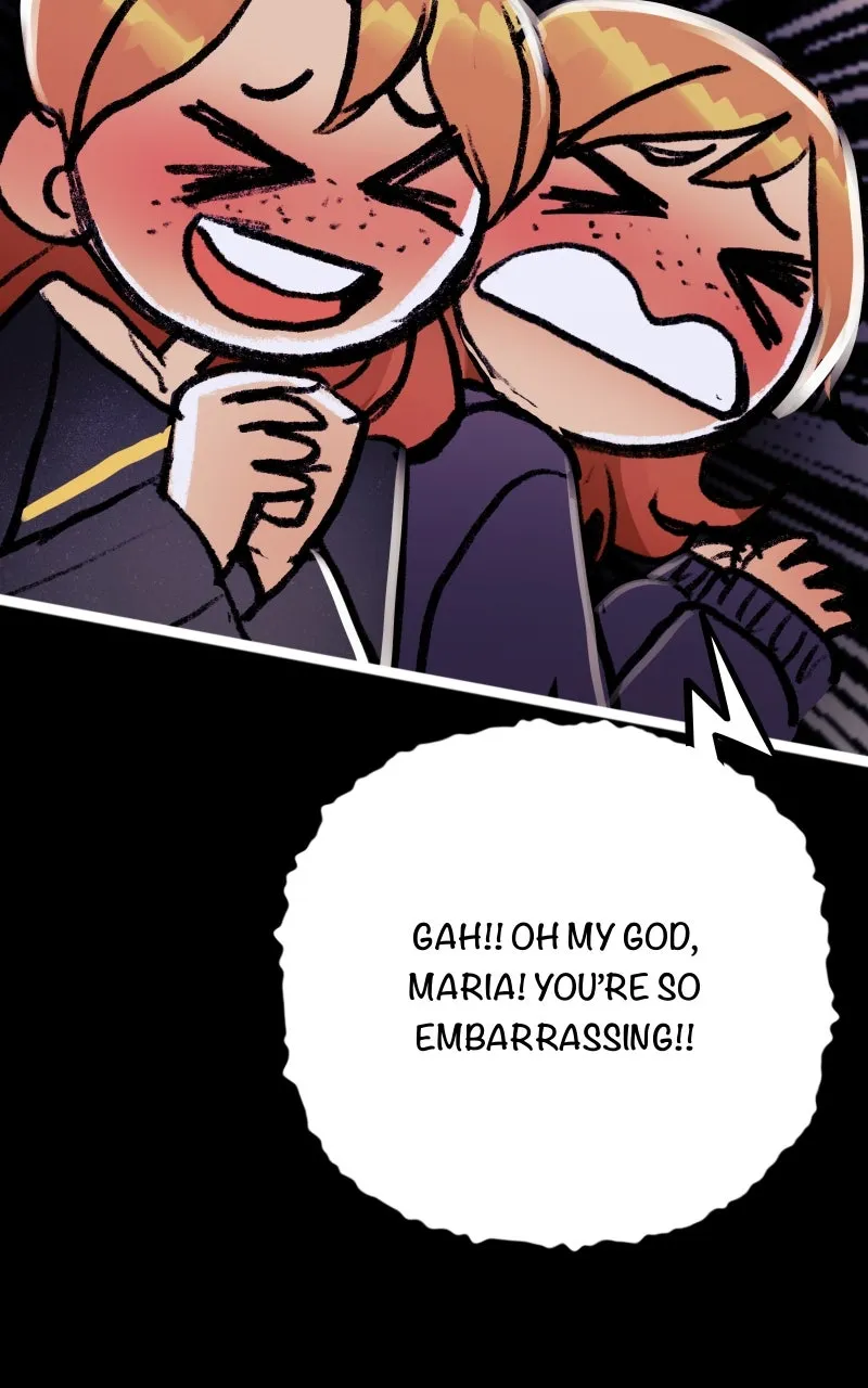 Star Catcher Chapter 9 page 59 - 