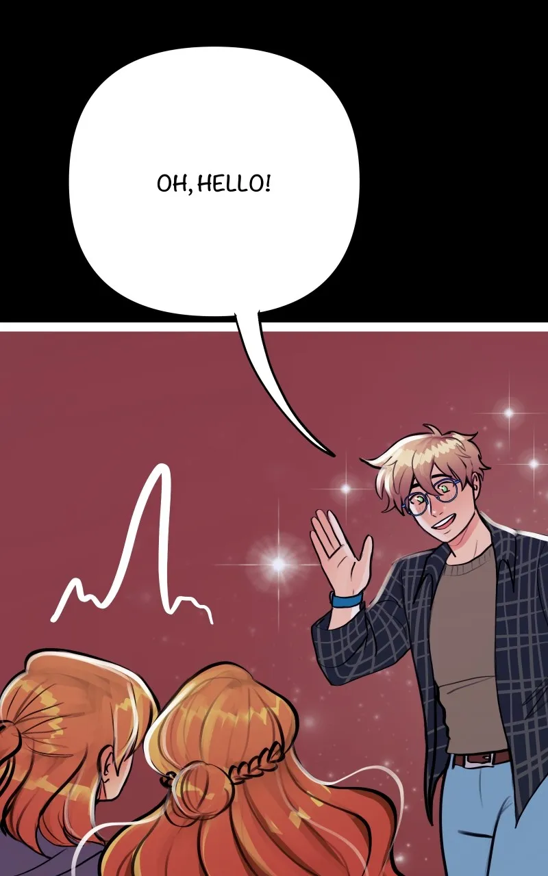 Star Catcher Chapter 9 page 60 - 