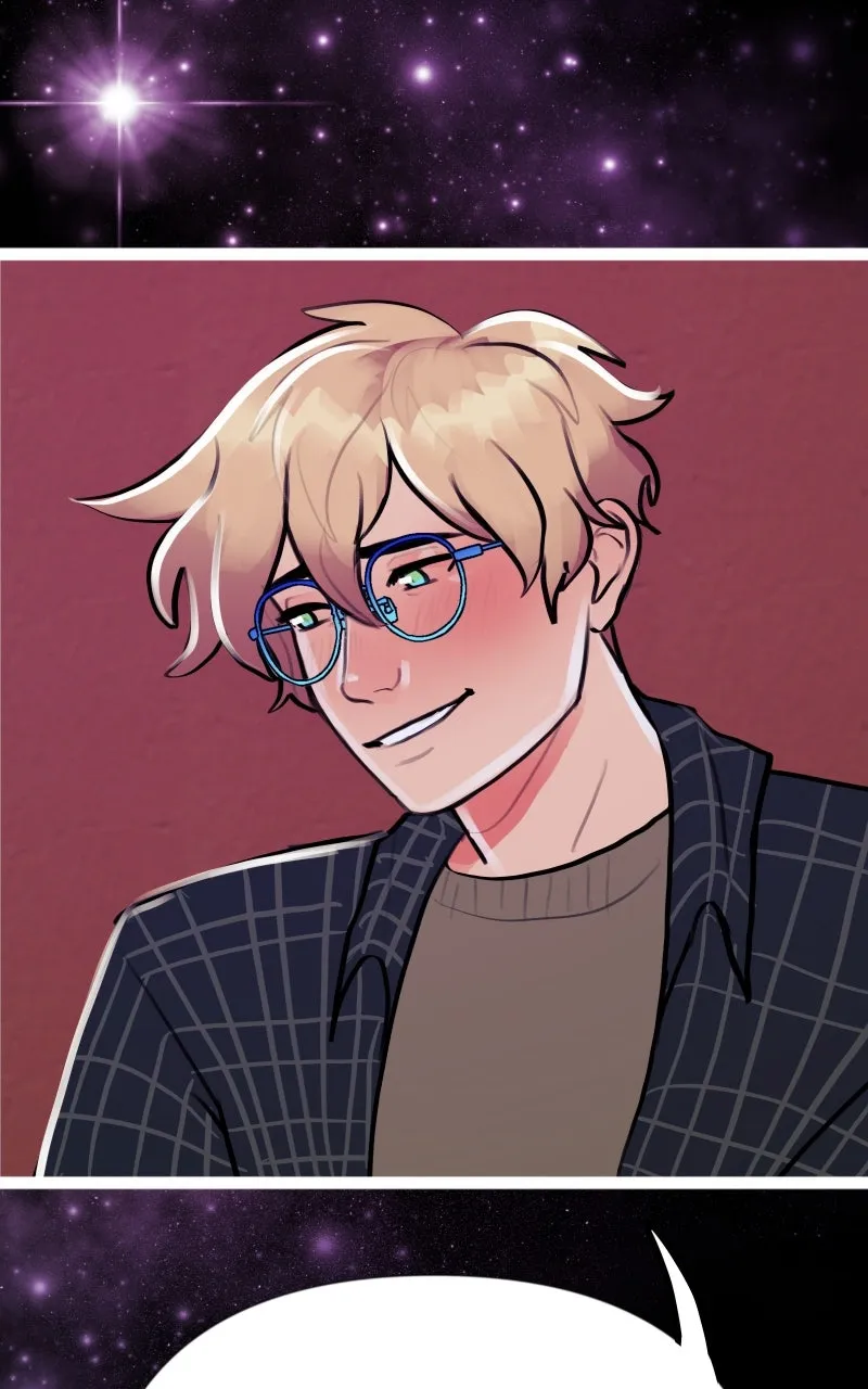 Star Catcher Chapter 9 page 7 - 
