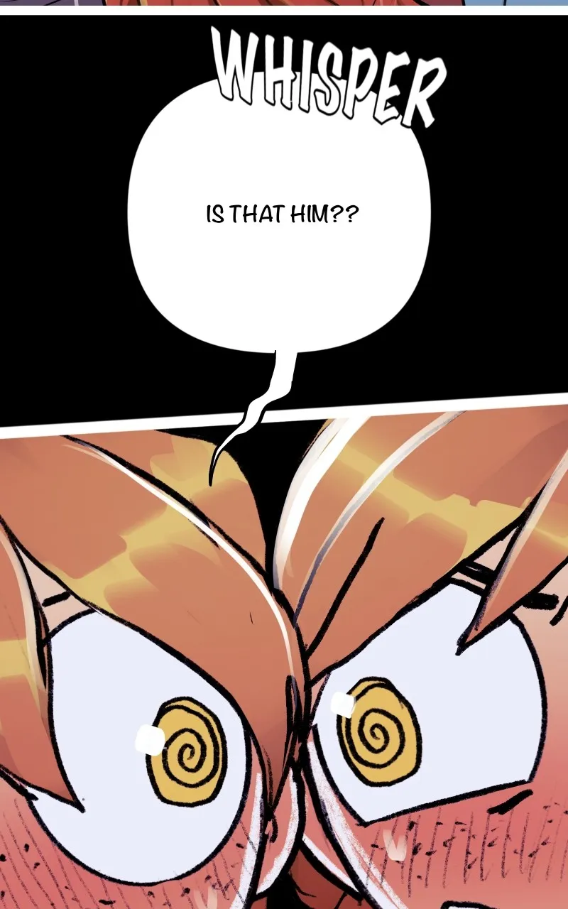Star Catcher Chapter 9 page 61 - 