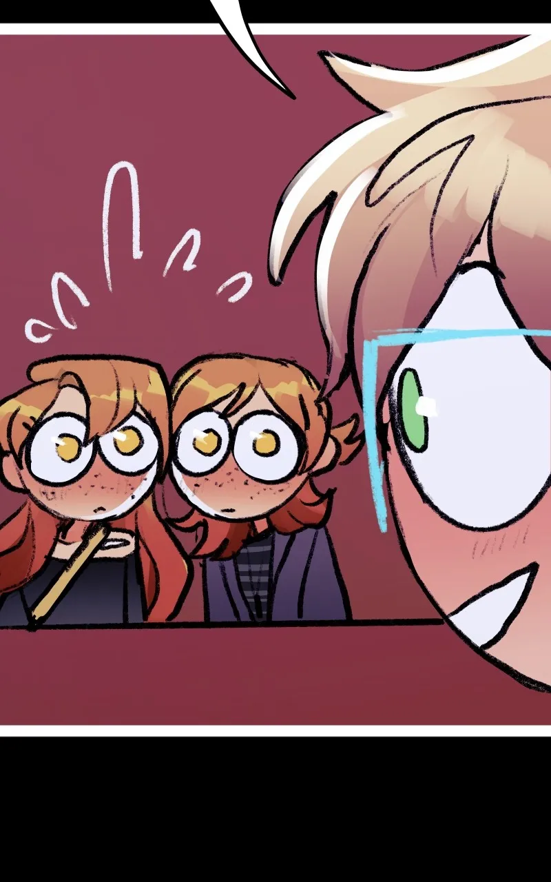 Star Catcher Chapter 9 page 63 - 