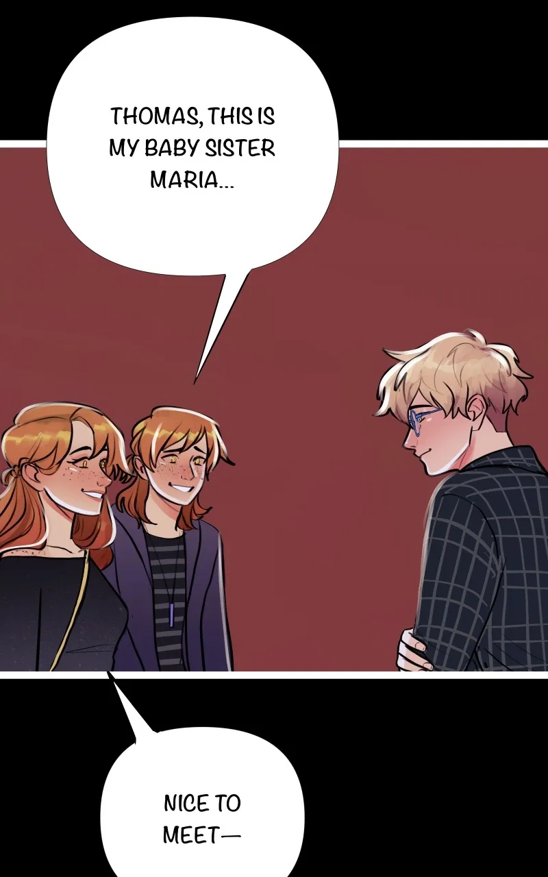 Star Catcher Chapter 9 page 64 - 