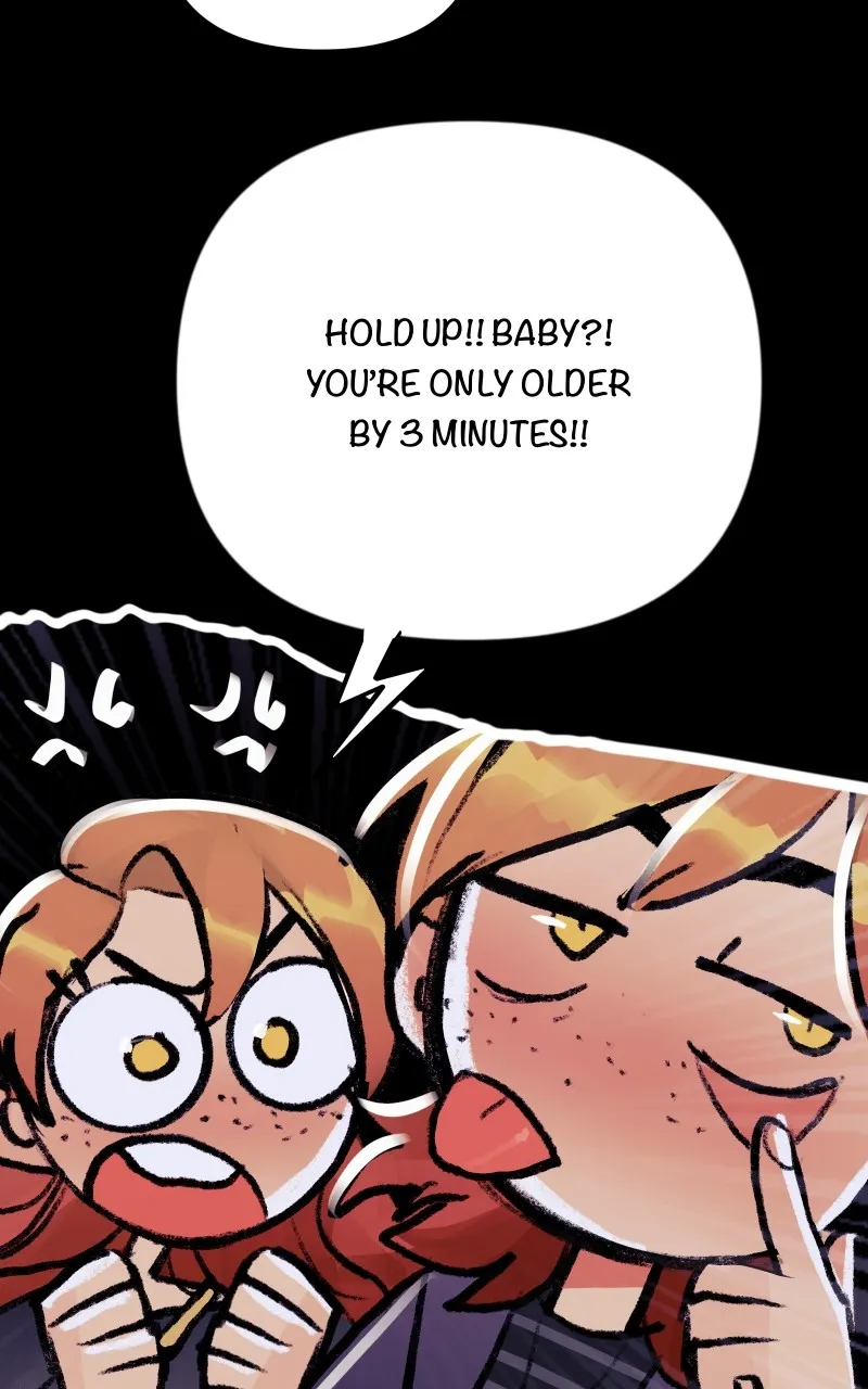 Star Catcher Chapter 9 page 65 - 