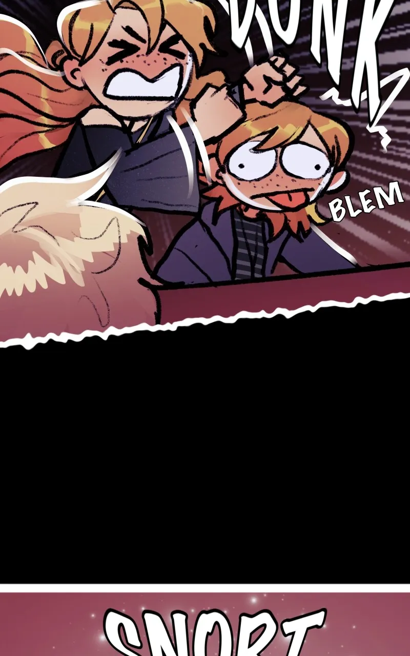 Star Catcher Chapter 9 page 67 - 