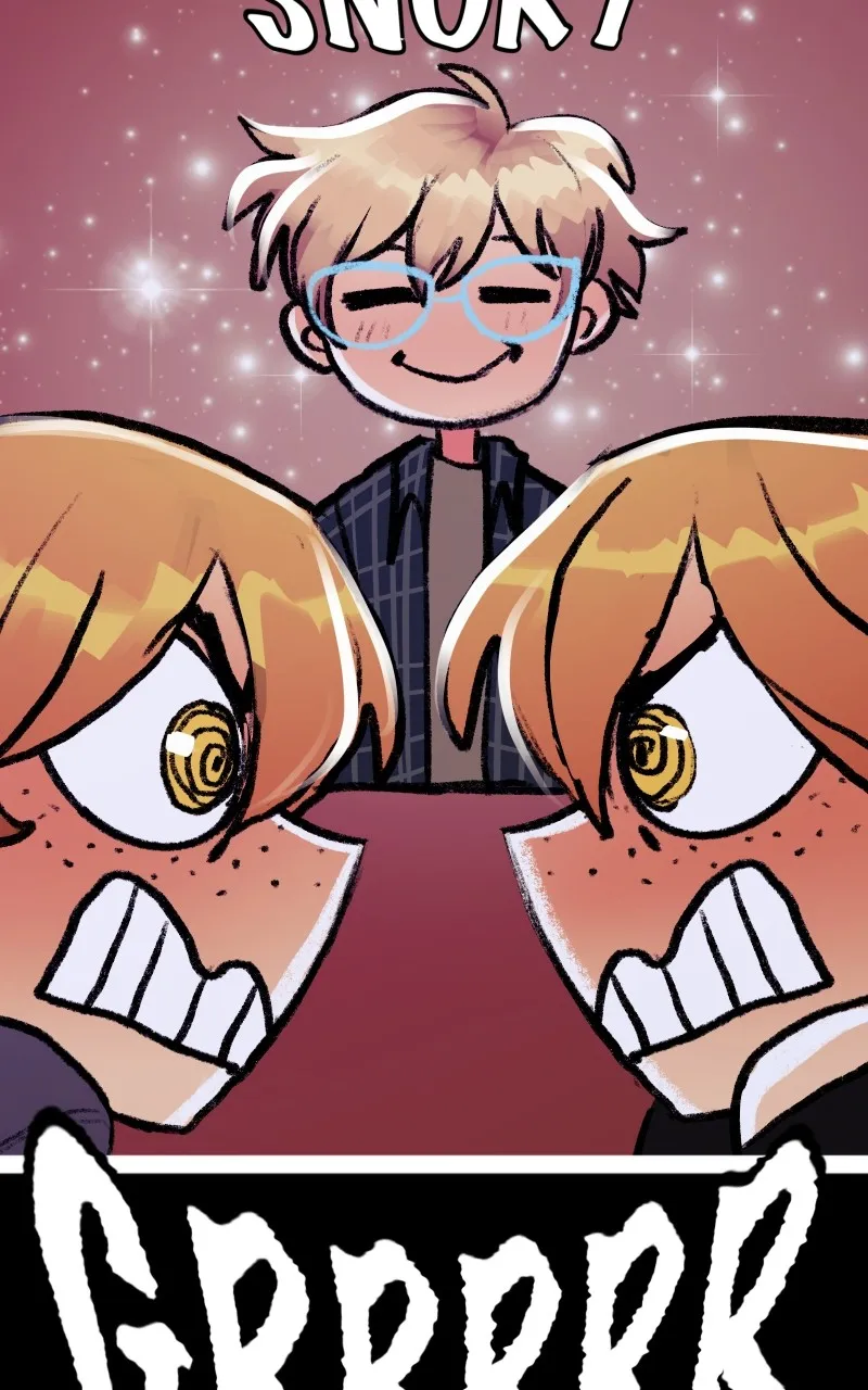 Star Catcher Chapter 9 page 68 - 