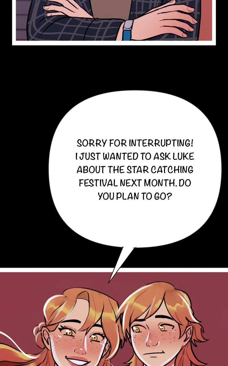 Star Catcher Chapter 9 page 70 - 