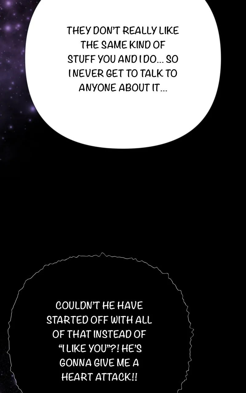 Star Catcher Chapter 9 page 8 - 