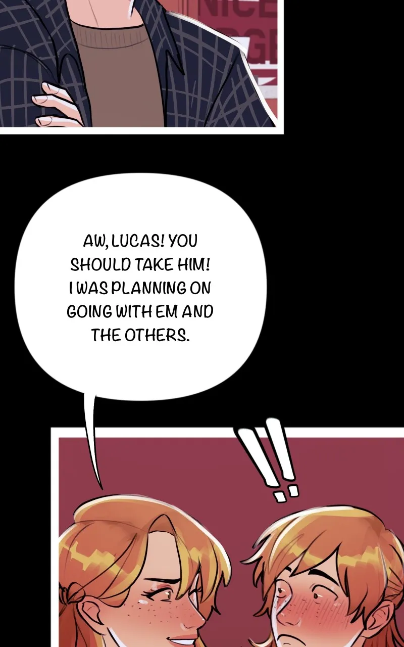 Star Catcher Chapter 9 page 72 - 