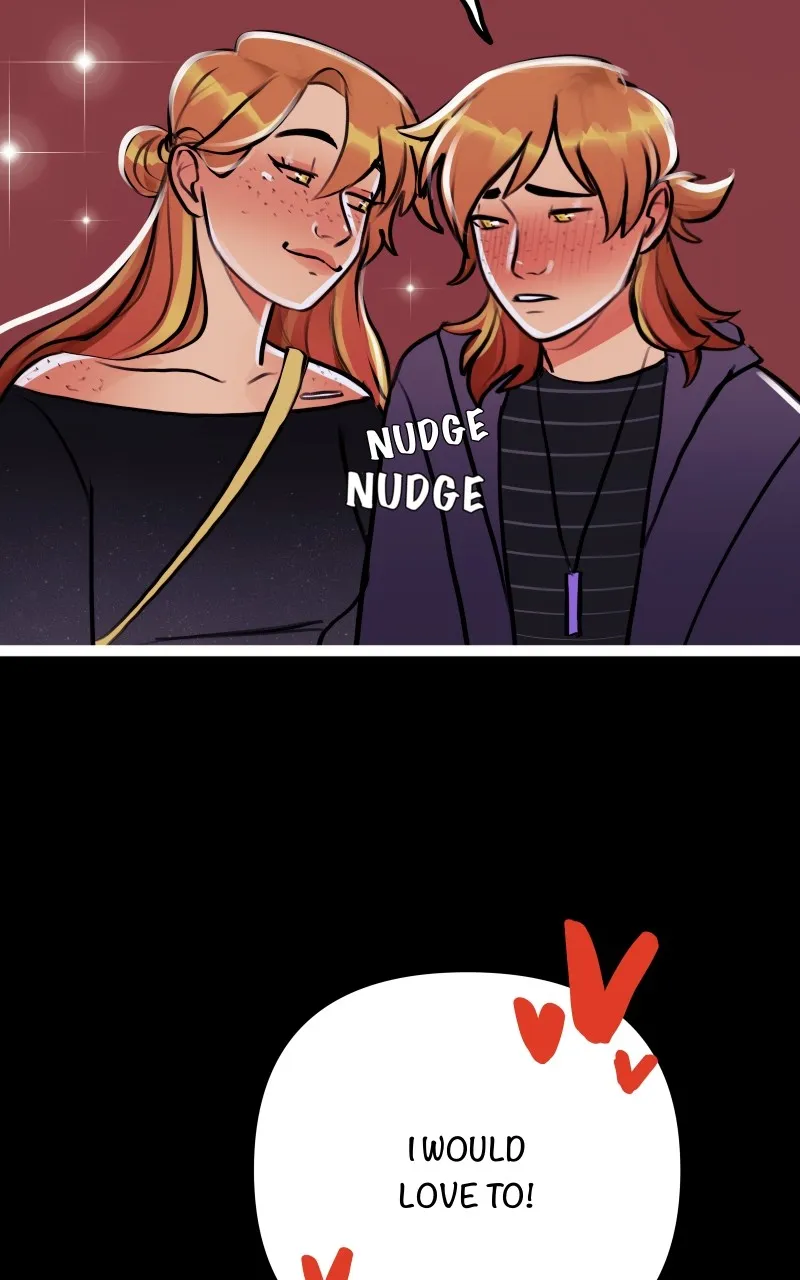 Star Catcher Chapter 9 page 74 - 