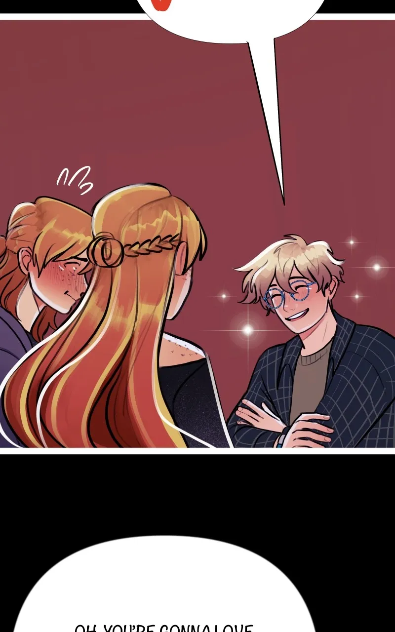 Star Catcher Chapter 9 page 75 - 
