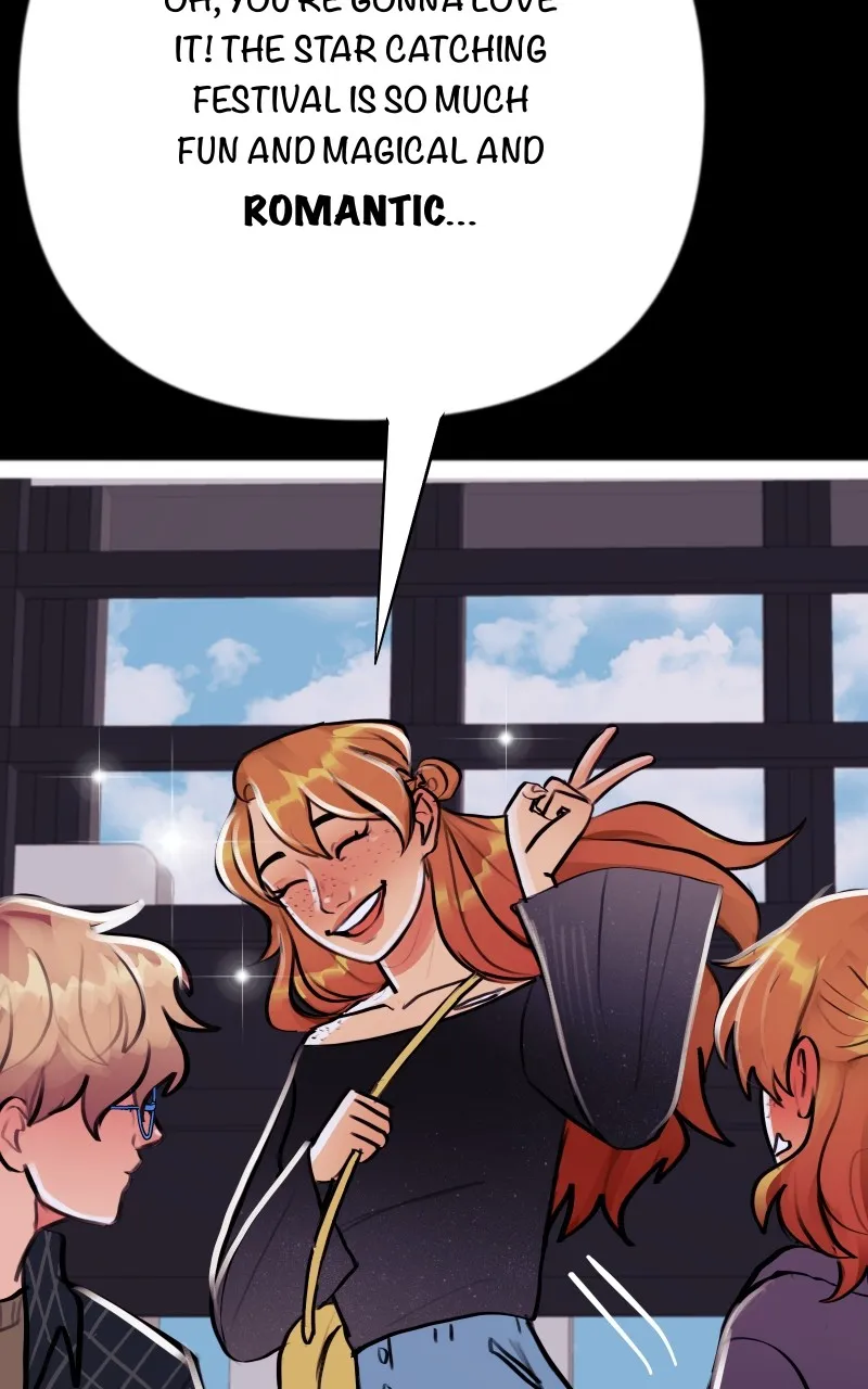 Star Catcher Chapter 9 page 76 - 