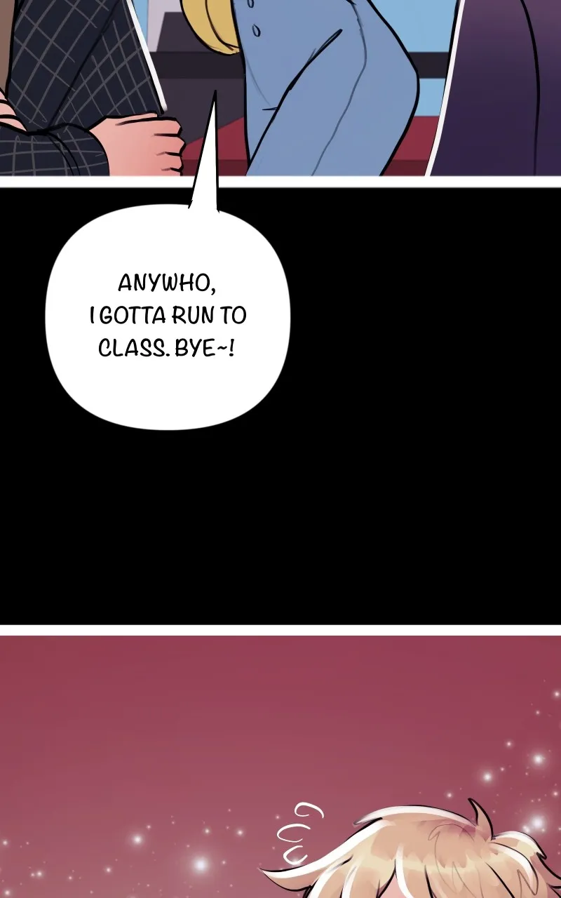 Star Catcher Chapter 9 page 77 - 