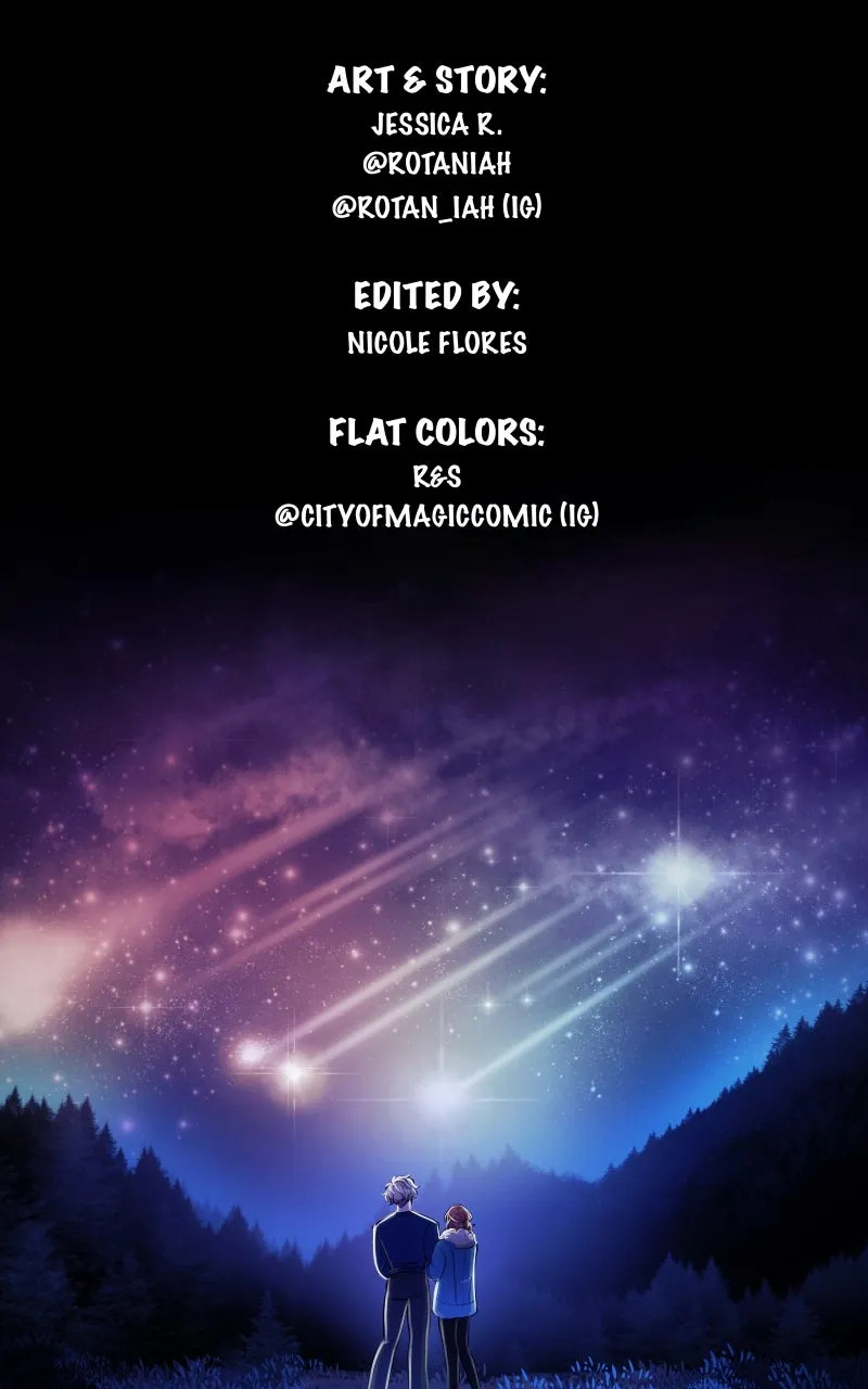 Star Catcher Chapter 9 page 79 - 