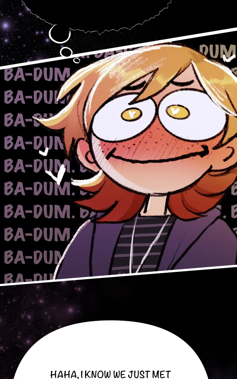 Star Catcher Chapter 9 page 9 - 