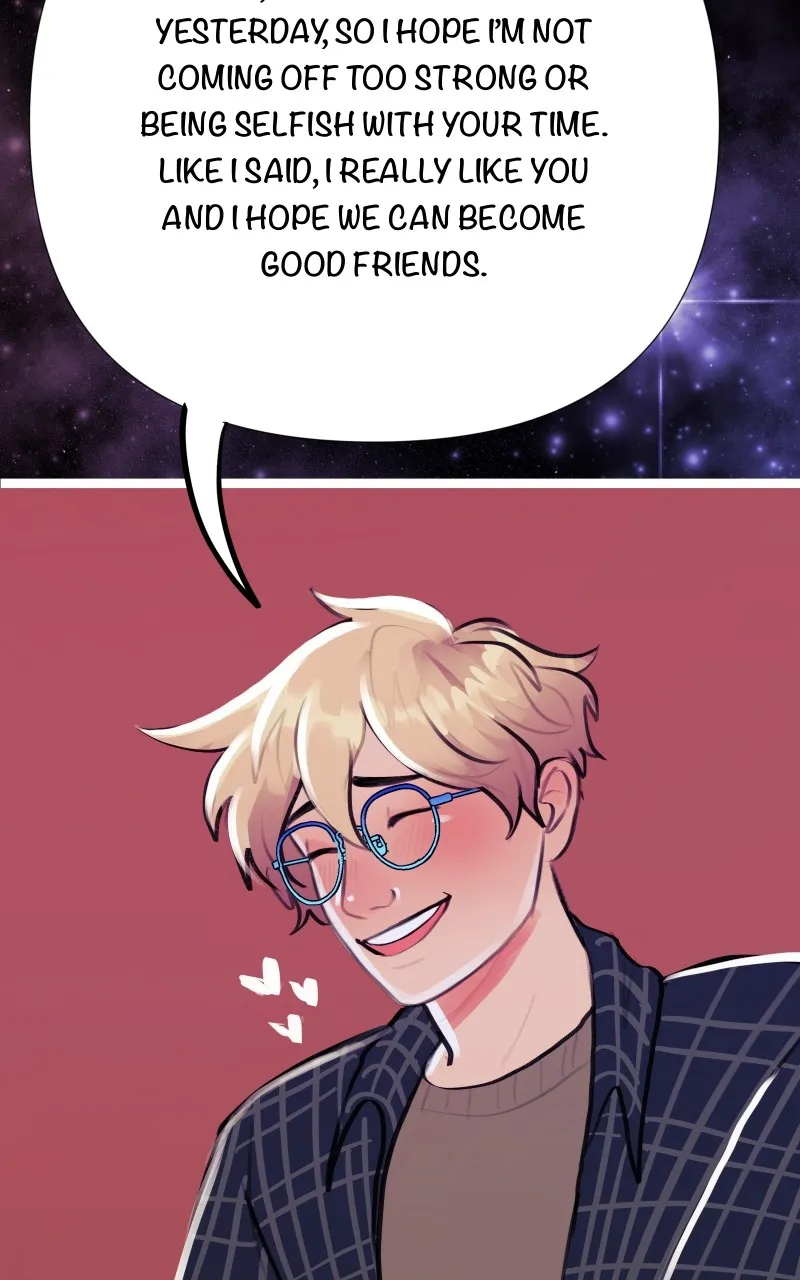 Star Catcher Chapter 9 page 10 - 