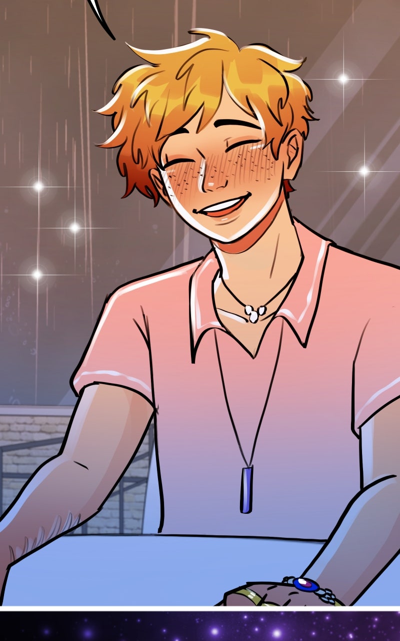 Star Catcher (S2) Episode 90 page 17 - 