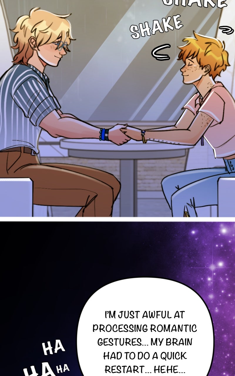 Star Catcher (S2) Episode 90 page 23 - 