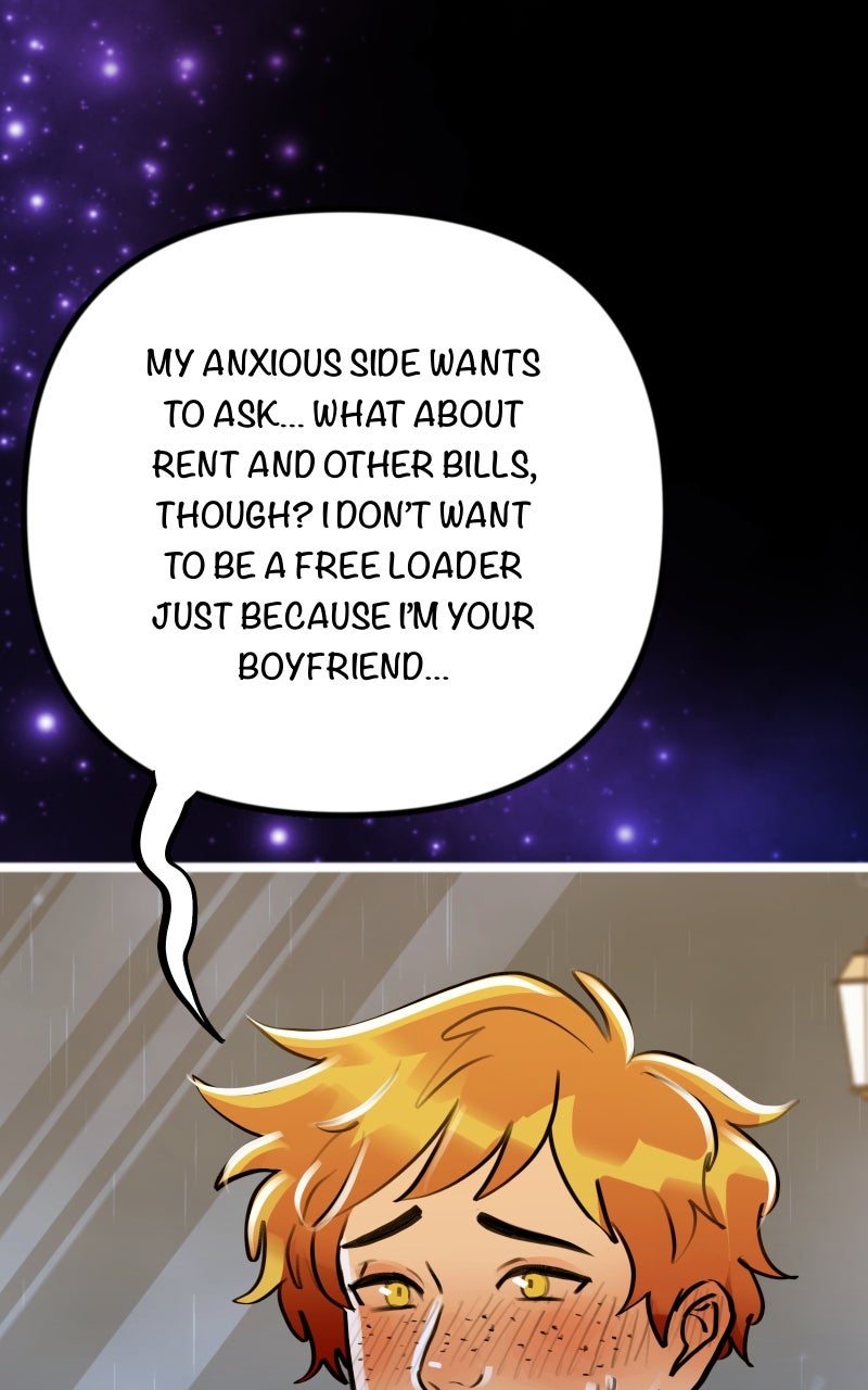 Star Catcher (S2) Episode 90 page 25 - 