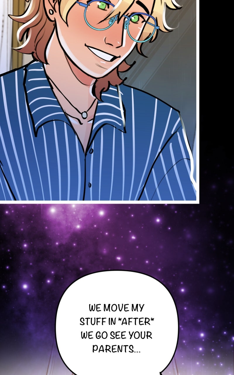 Star Catcher (S2) Episode 90 page 35 - 