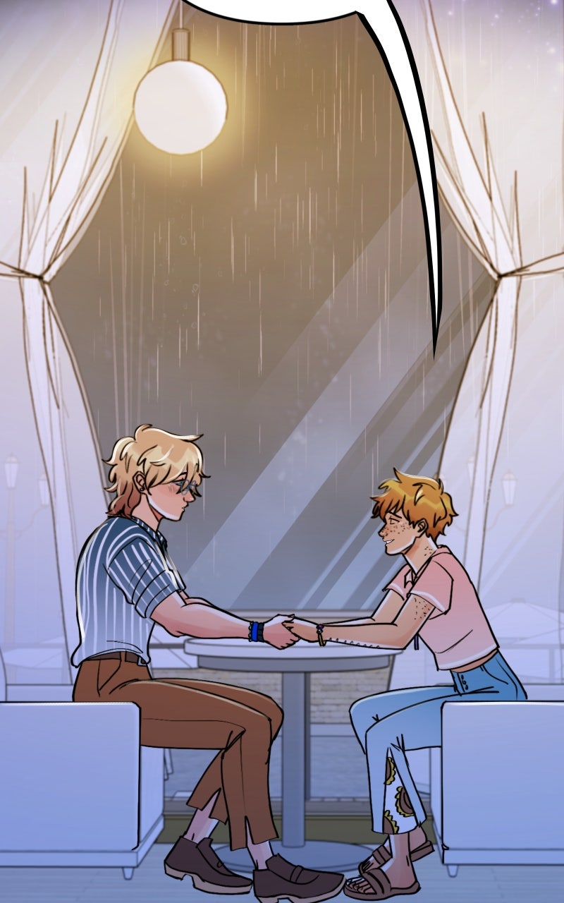 Star Catcher (S2) Episode 90 page 36 - 