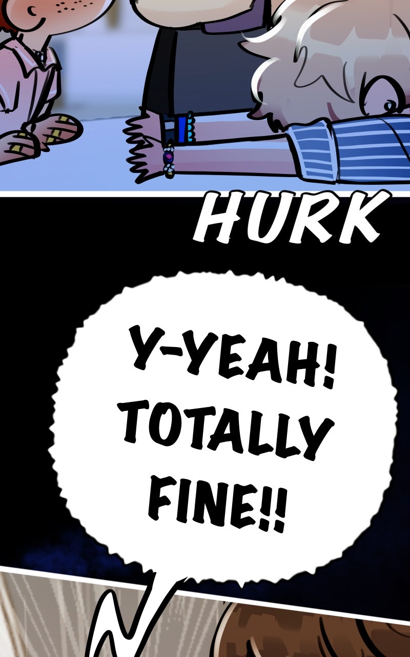 Star Catcher (S2) Episode 90 page 39 - 