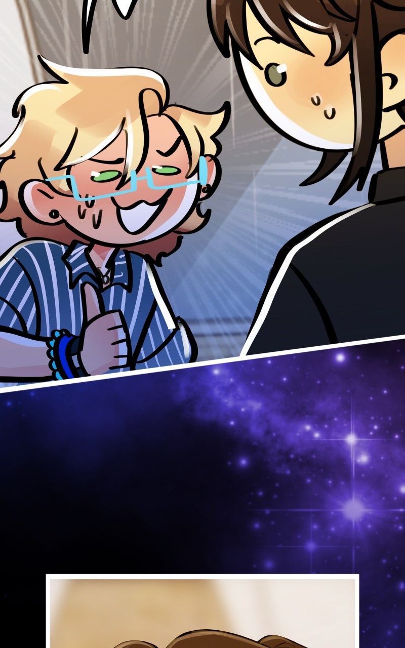 Star Catcher (S2) Episode 90 page 40 - 
