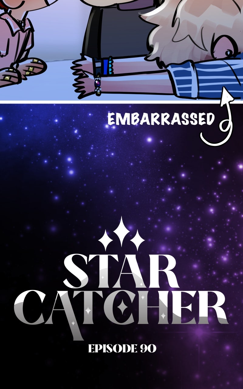 Star Catcher (S2) Episode 90 page 43 - 
