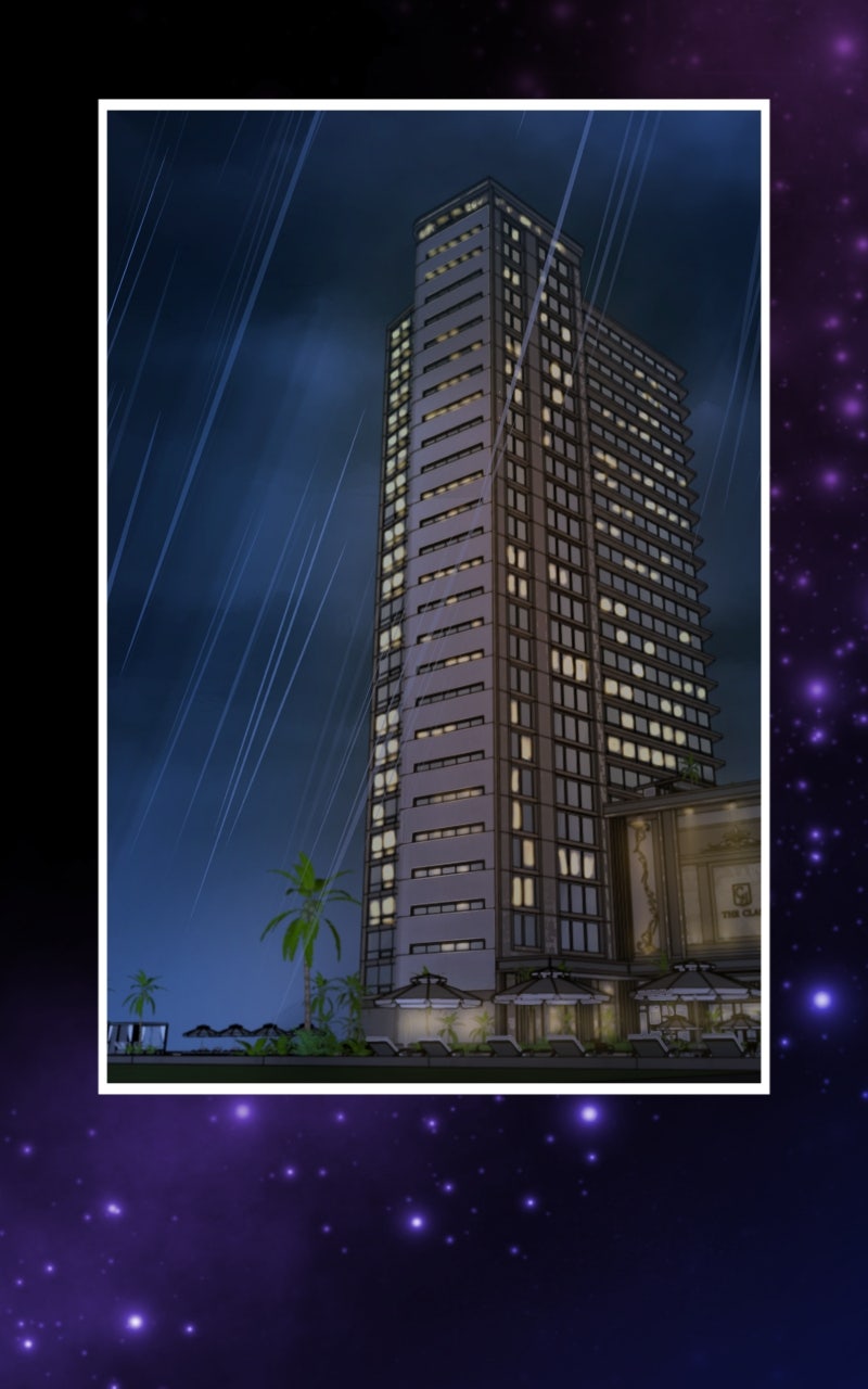 Star Catcher (S2) Episode 90 page 44 - 