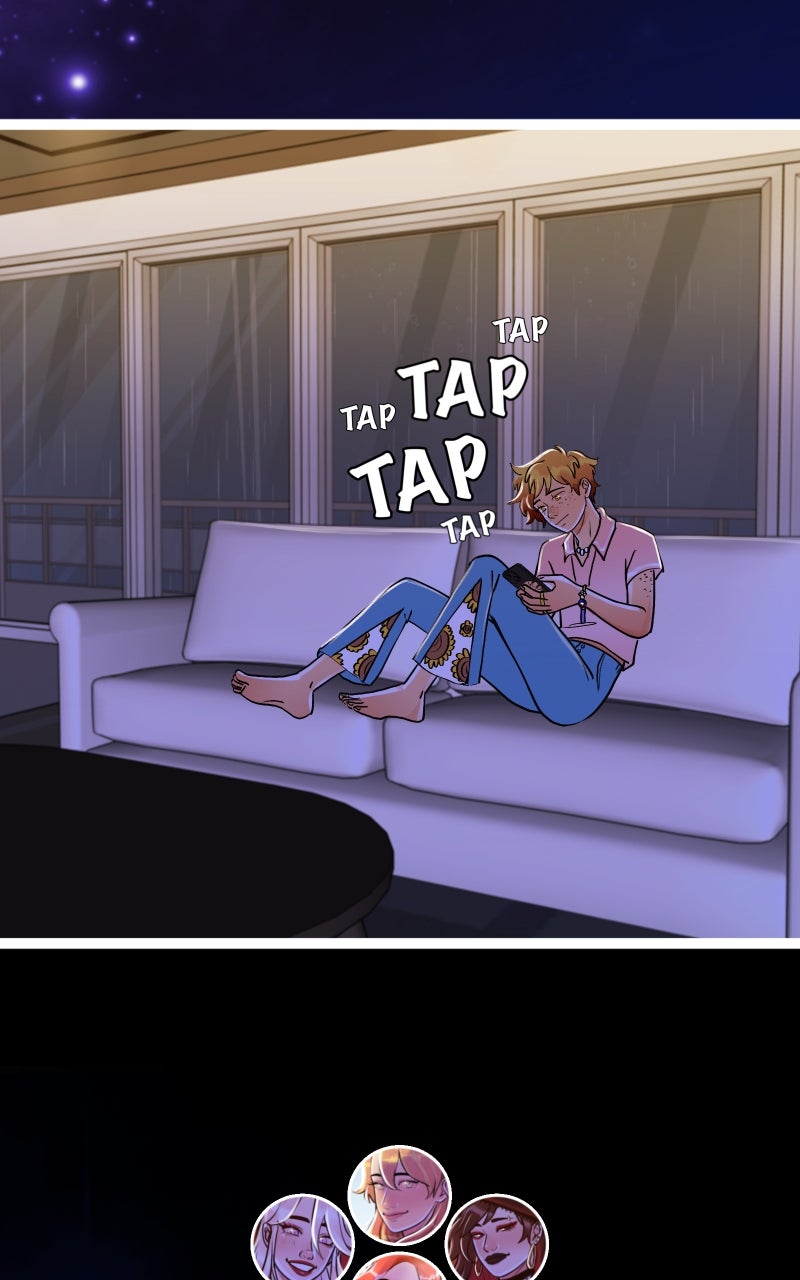 Star Catcher (S2) Episode 90 page 45 - 