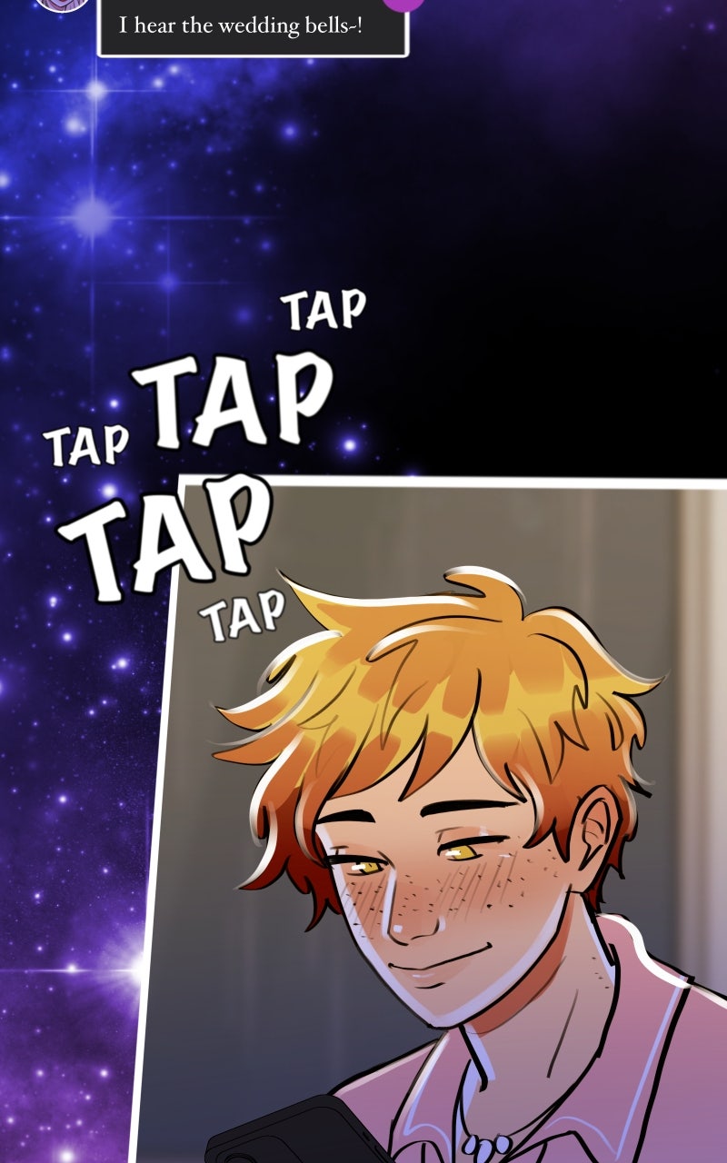 Star Catcher (S2) Episode 90 page 47 - 