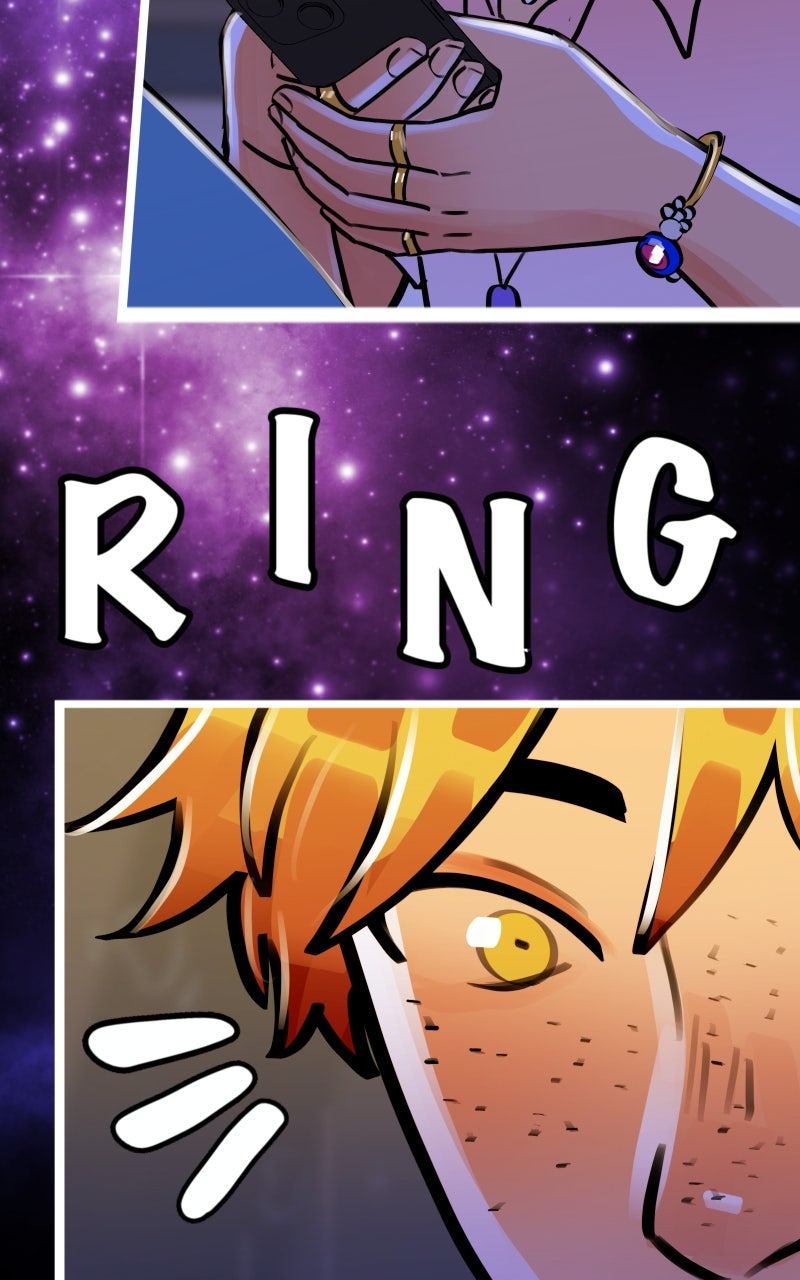 Star Catcher (S2) Episode 90 page 48 - 