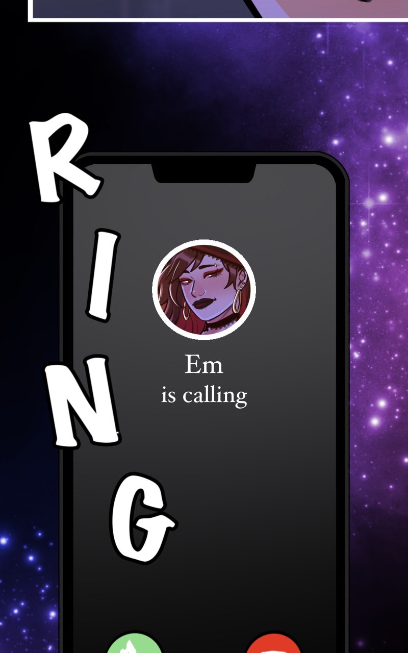 Star Catcher (S2) Episode 90 page 49 - 