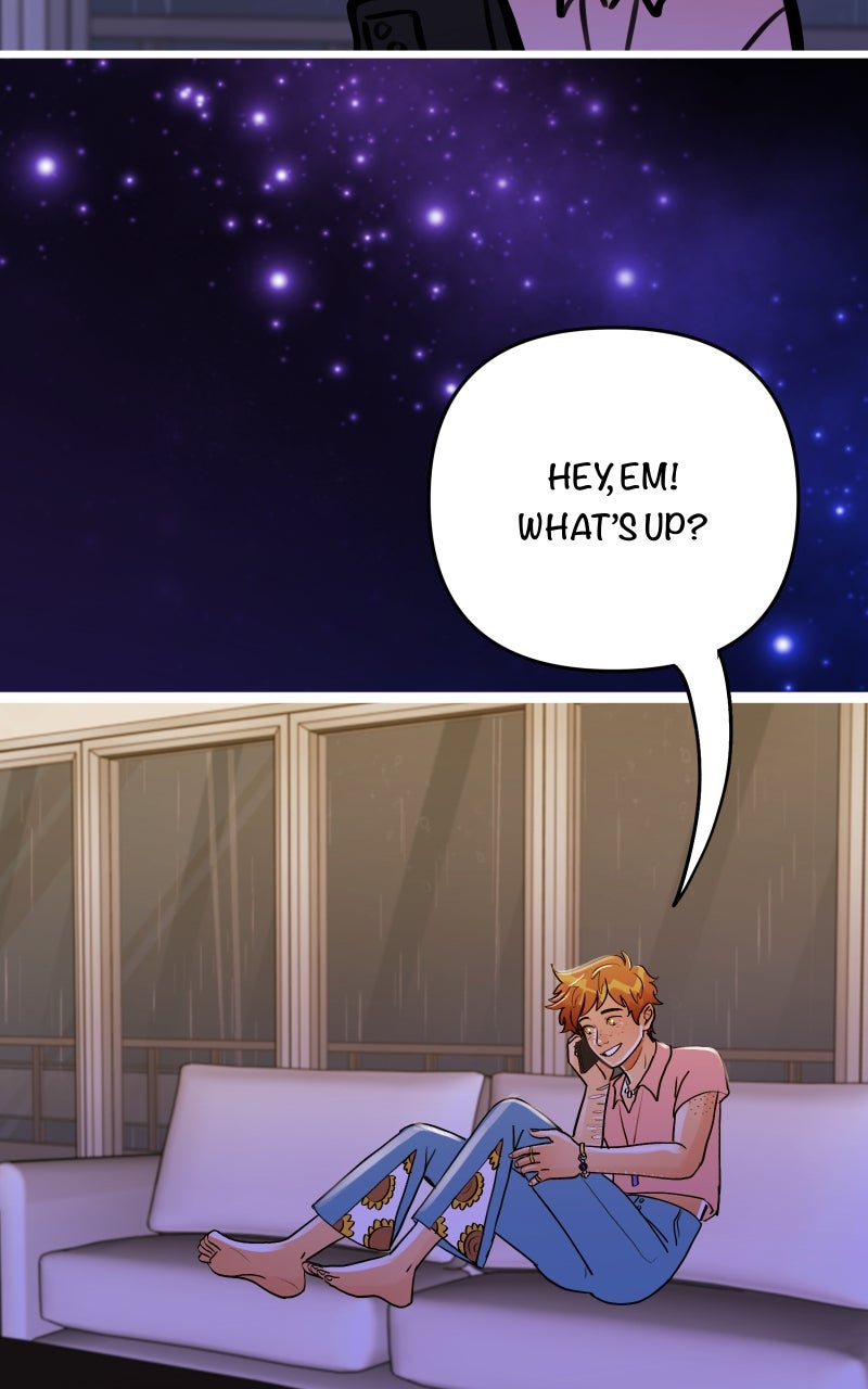 Star Catcher (S2) Episode 90 page 51 - 