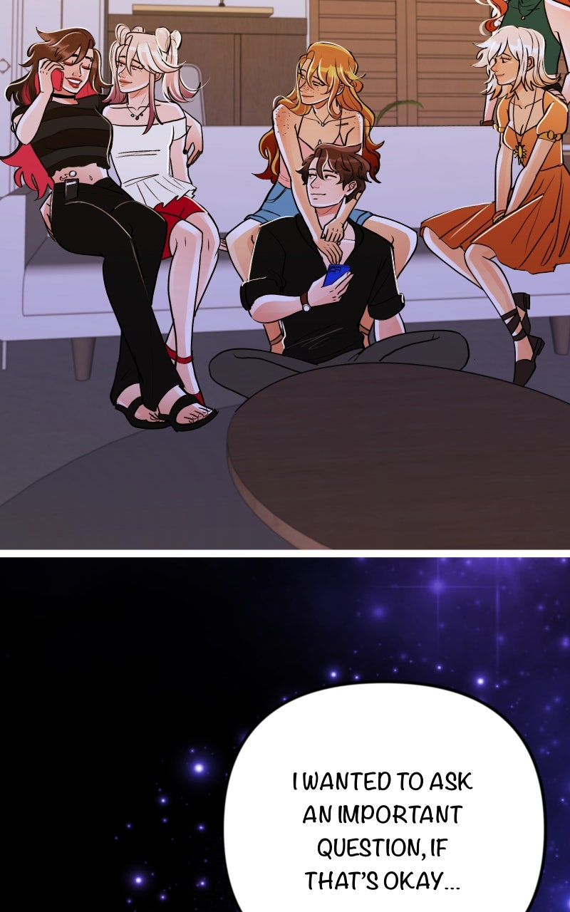 Star Catcher (S2) Episode 90 page 53 - 