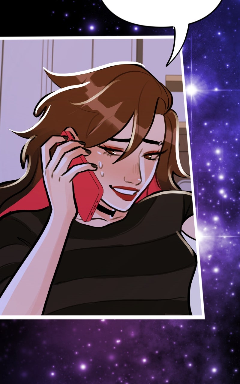 Star Catcher (S2) Episode 90 page 54 - 