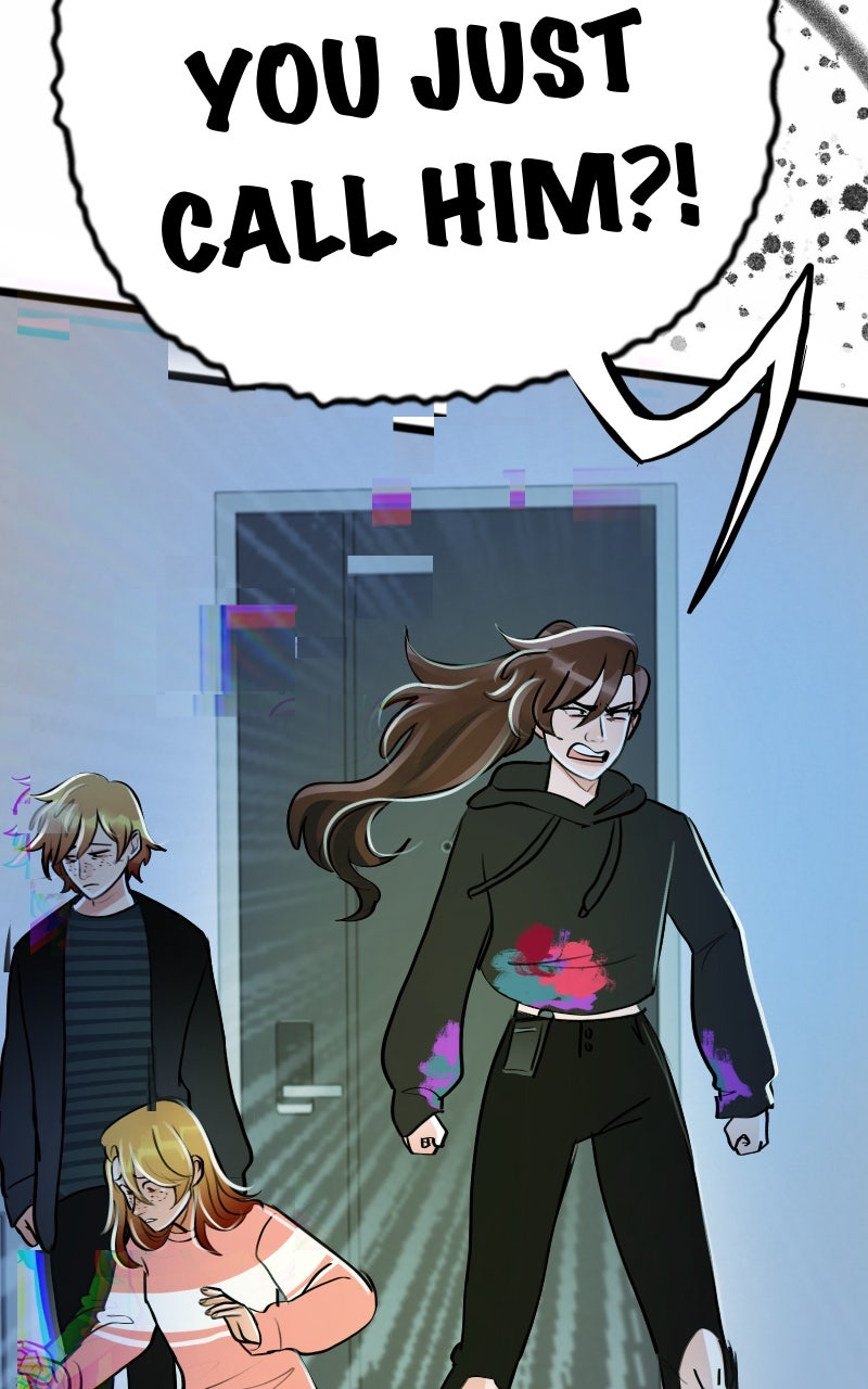Star Catcher (S2) Episode 91 page 17 - 