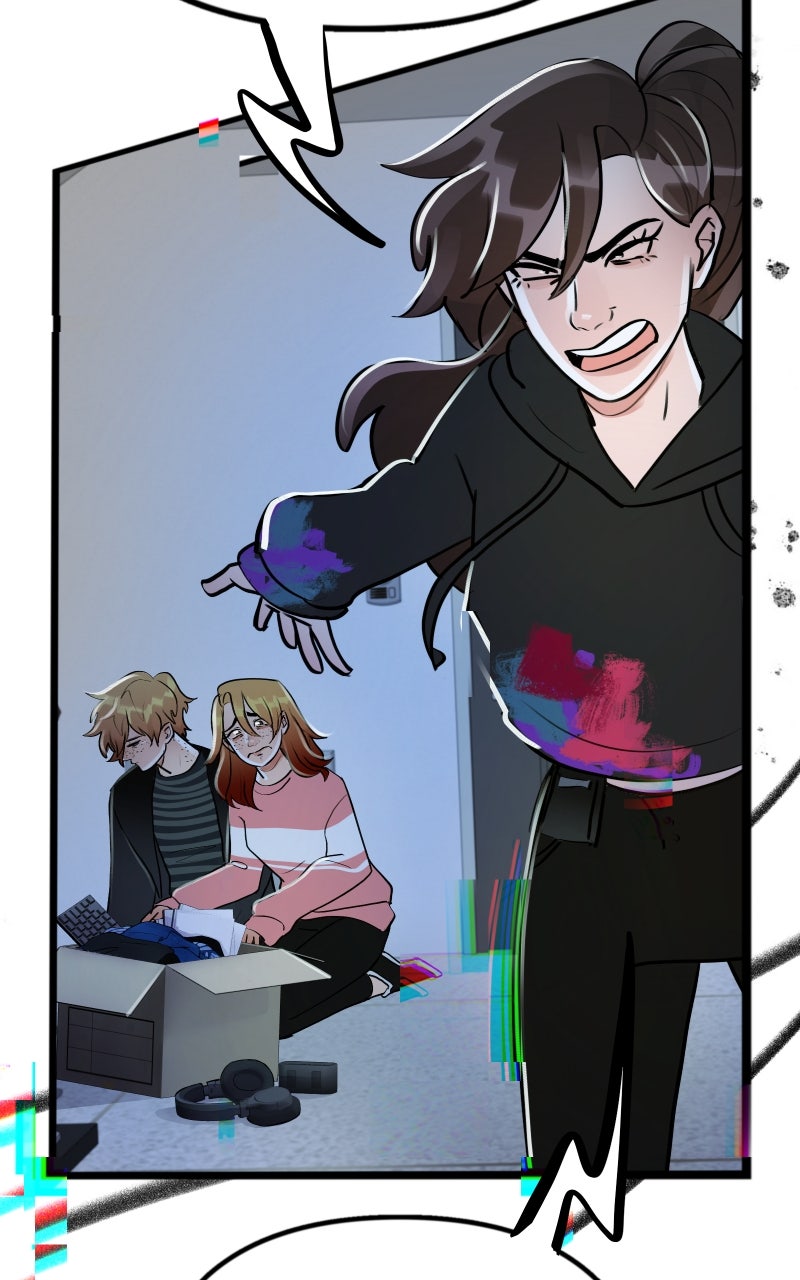 Star Catcher (S2) Episode 91 page 22 - 