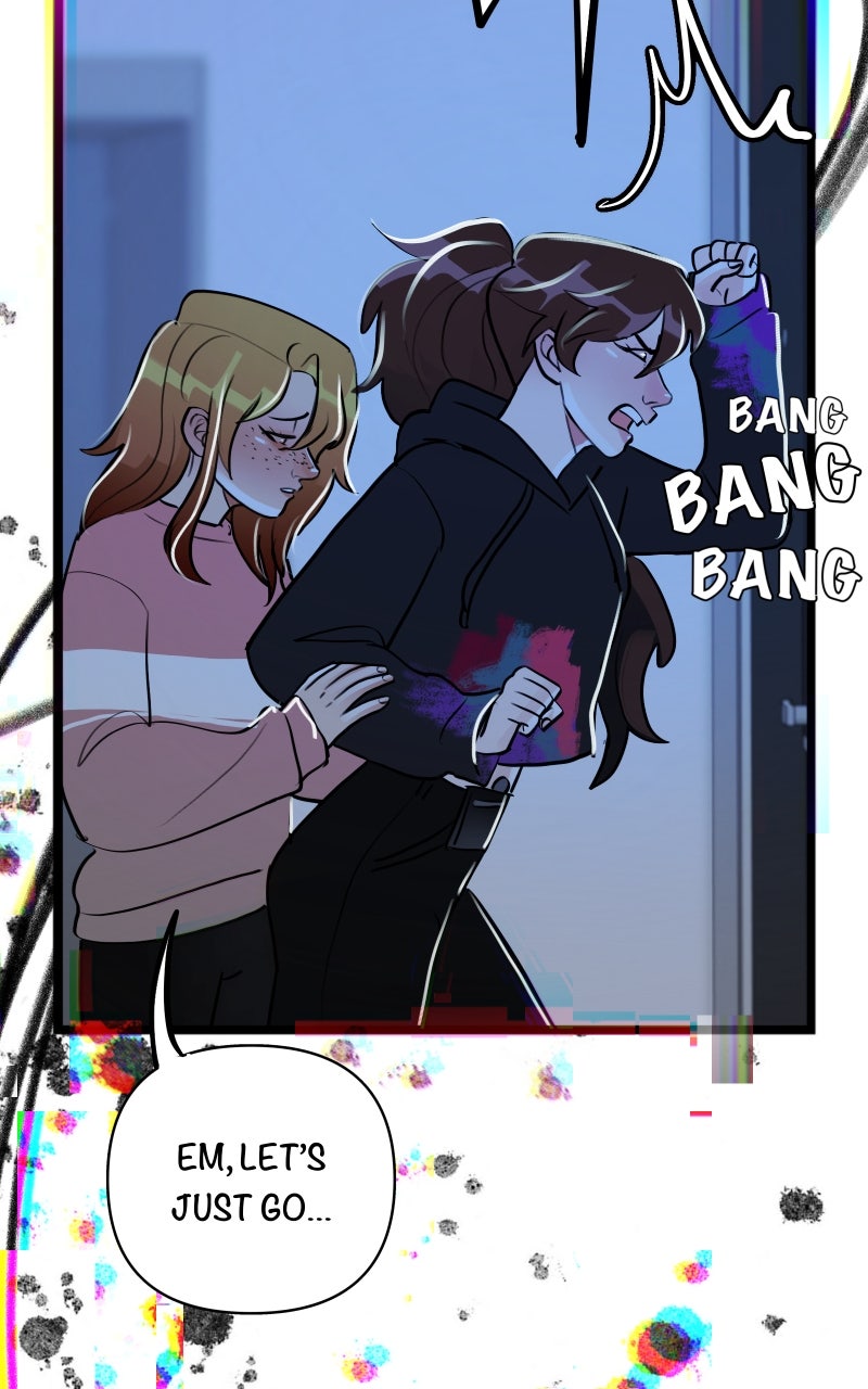 Star Catcher (S2) Episode 91 page 35 - 