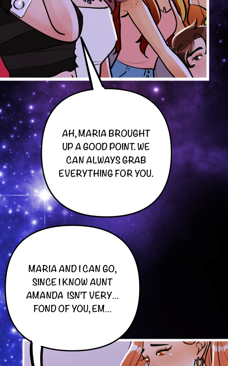 Star Catcher (S2) Episode 91 page 42 - 