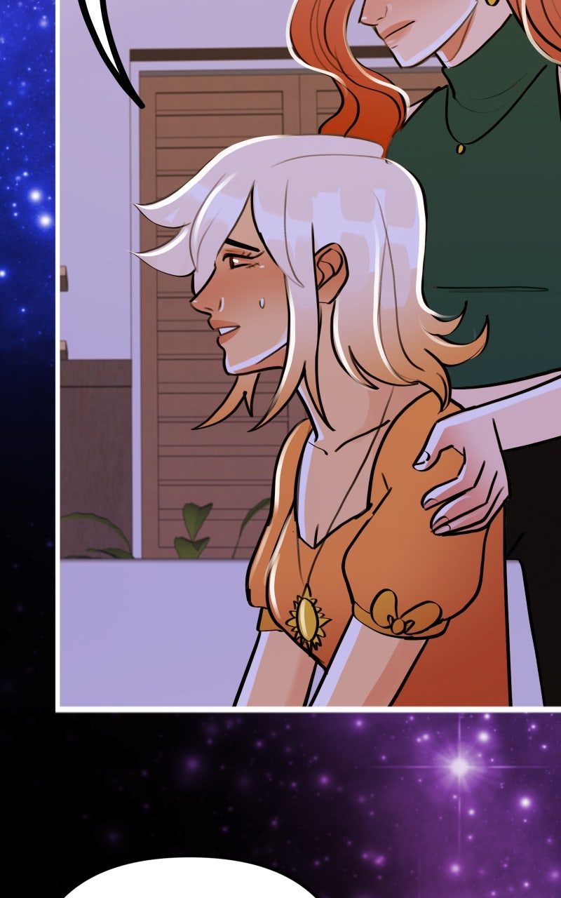 Star Catcher (S2) Episode 91 page 43 - 