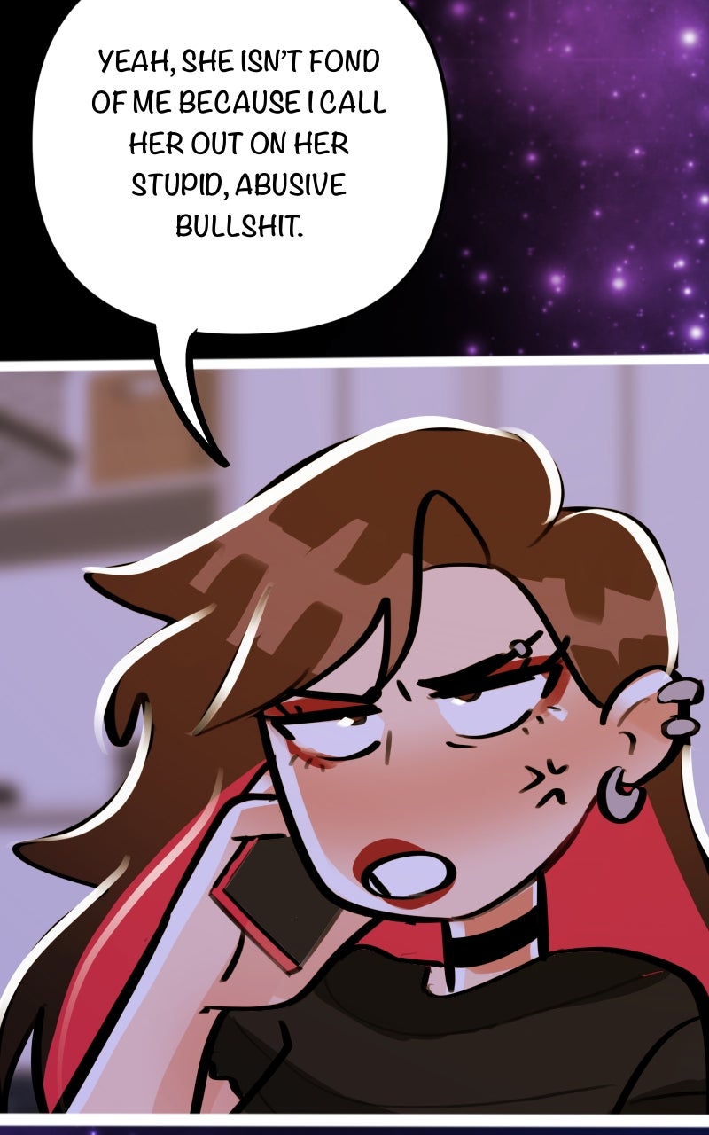 Star Catcher (S2) Episode 91 page 44 - 