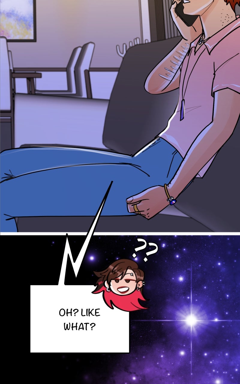 Star Catcher (S2) Episode 91 page 47 - 