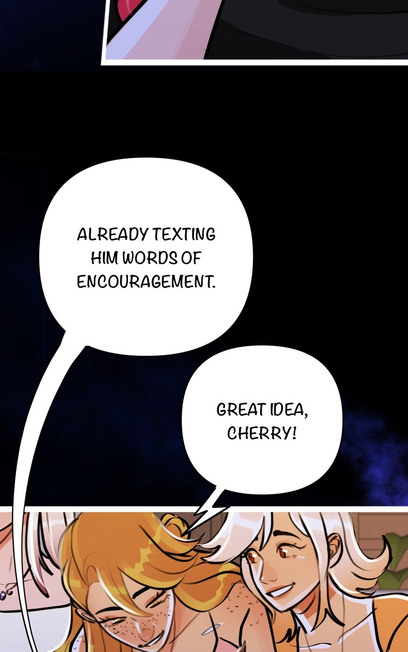 Star Catcher (S2) Episode 91 page 52 - 