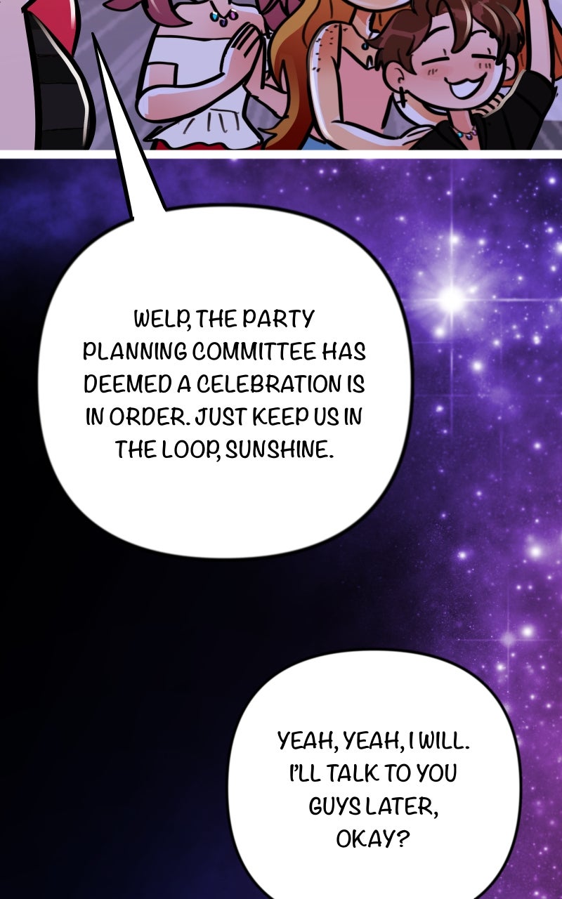 Star Catcher (S2) Episode 91 page 55 - 