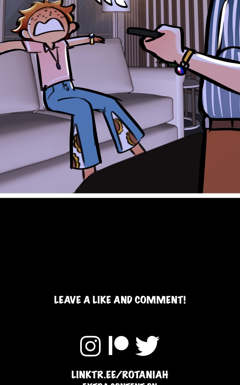 Star Catcher (S2) Episode 91 page 58 - 