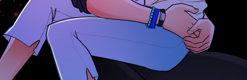 Star Catcher (S2) Episode 91 page 60 - 